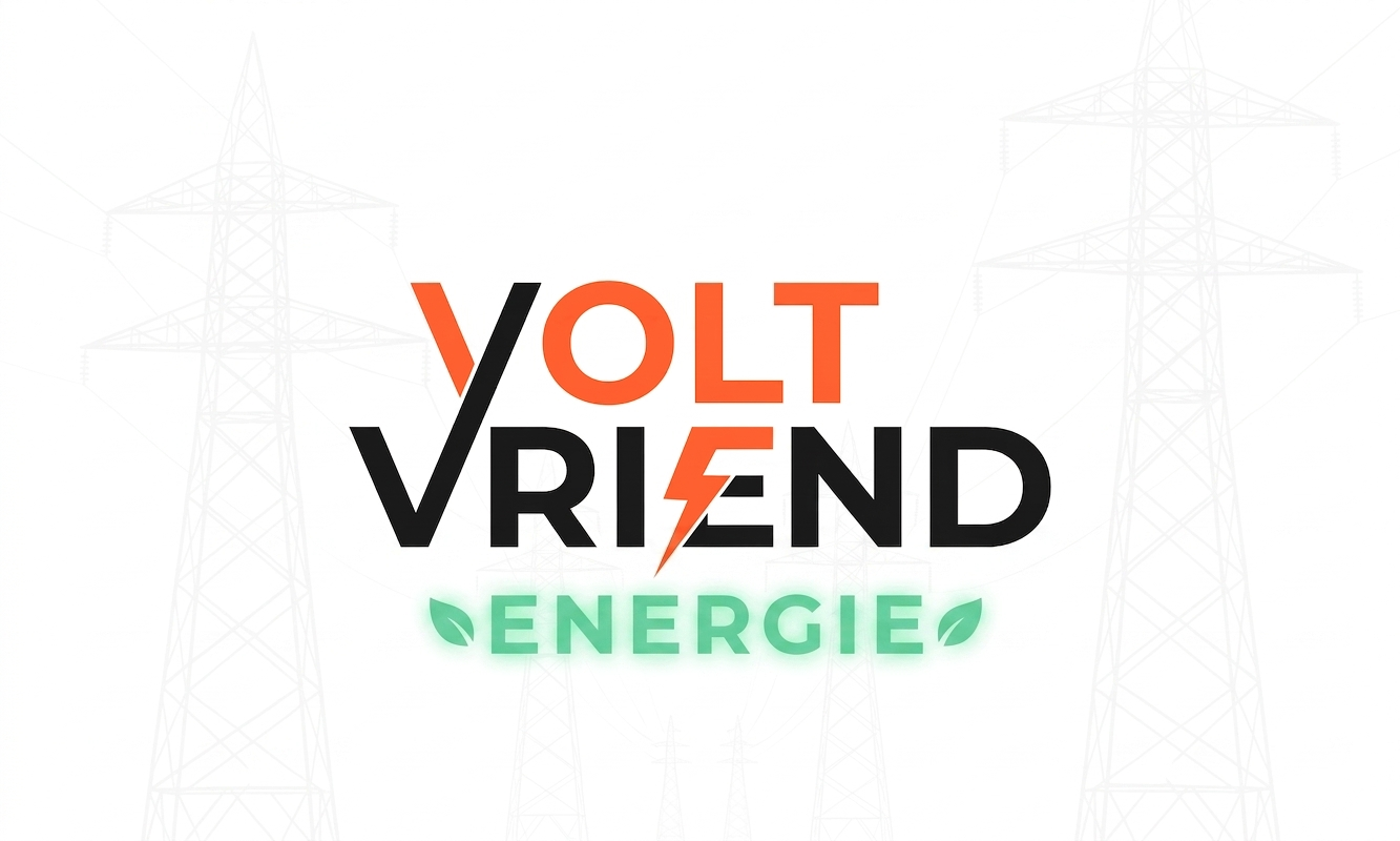 VoltVriend Energie